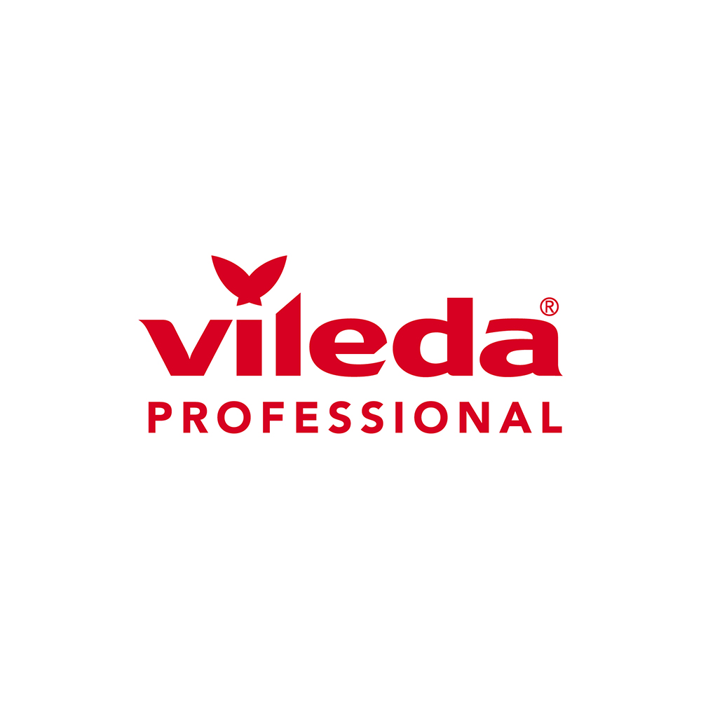 Logo vileda professional